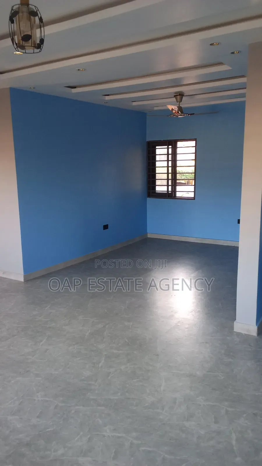 6bdrm House in Asylum Down, Trust Towers Area for rent