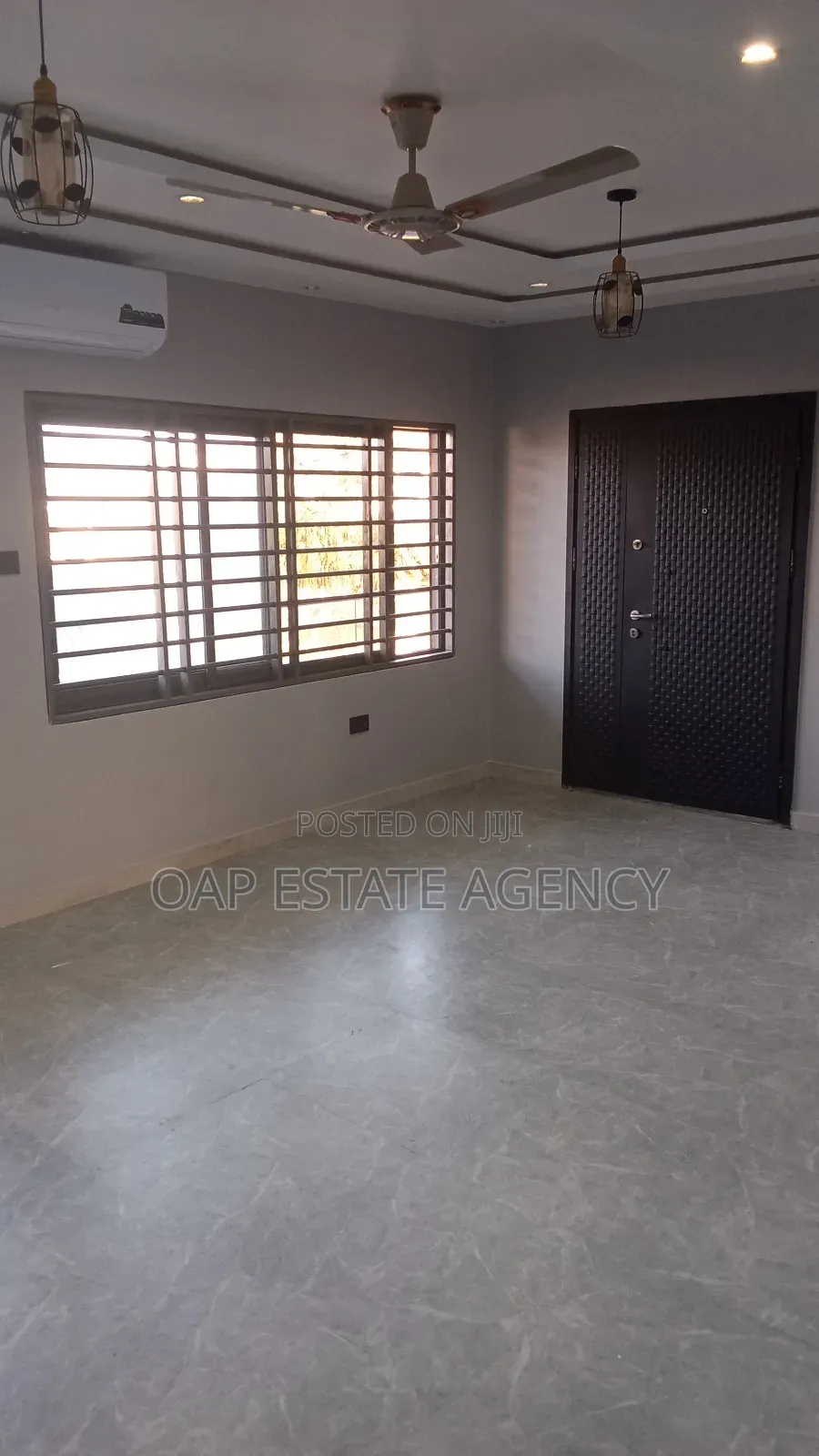 6bdrm House in Asylum Down, Trust Towers Area for rent