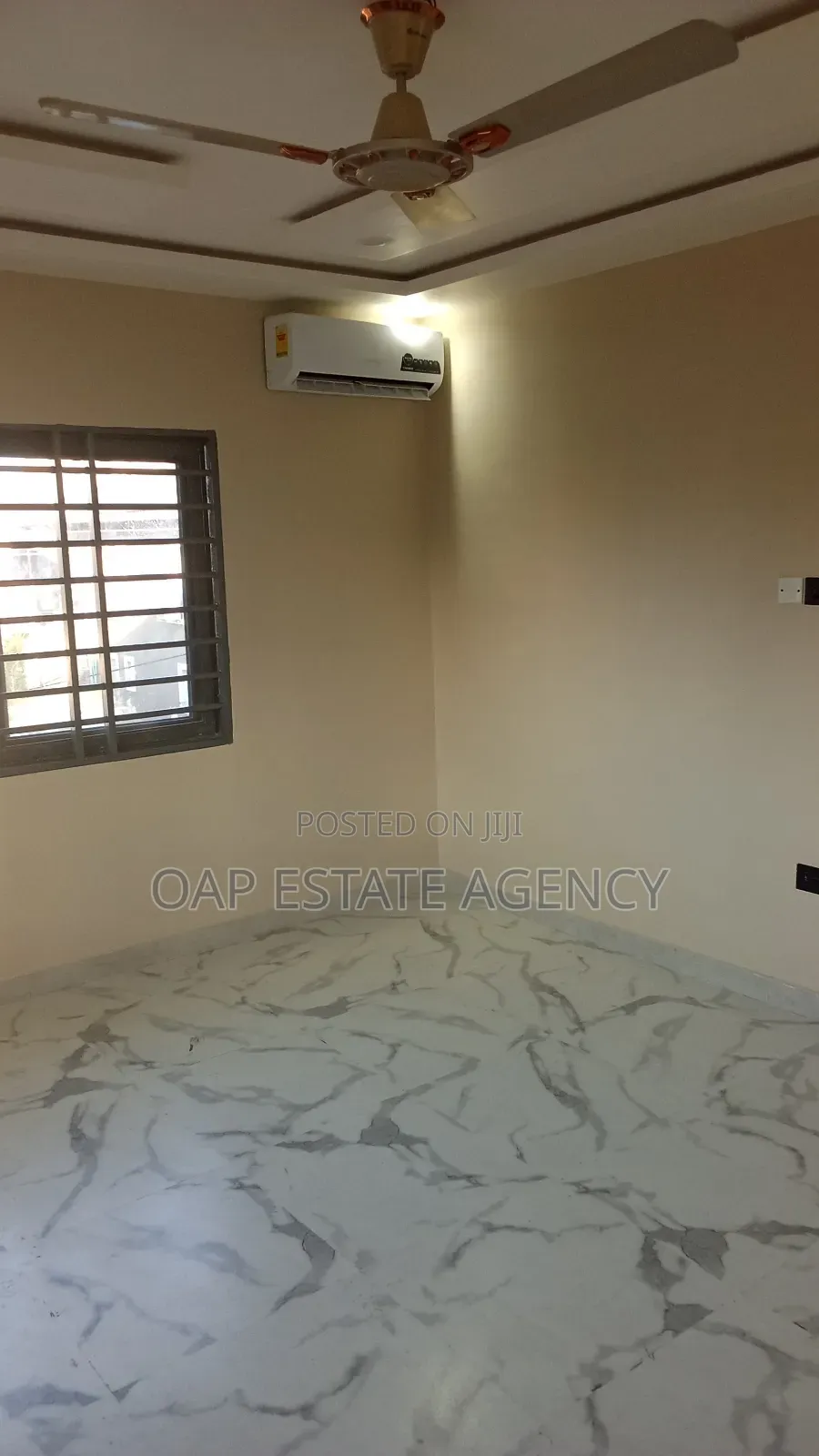 6bdrm House in Asylum Down, Trust Towers Area for rent