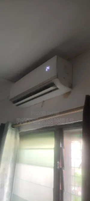 Gree 1.5 Air-Conditioning