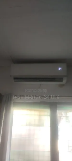 Gree 1.5 Air-Conditioning