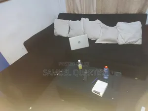 L-Shape Sofa