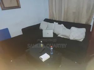 L-Shape Sofa