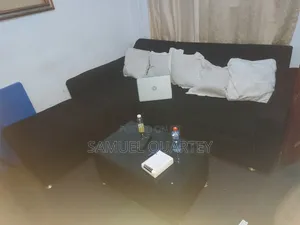 L-Shape Sofa