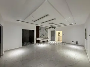 4bdrm House in Lashibi for sale