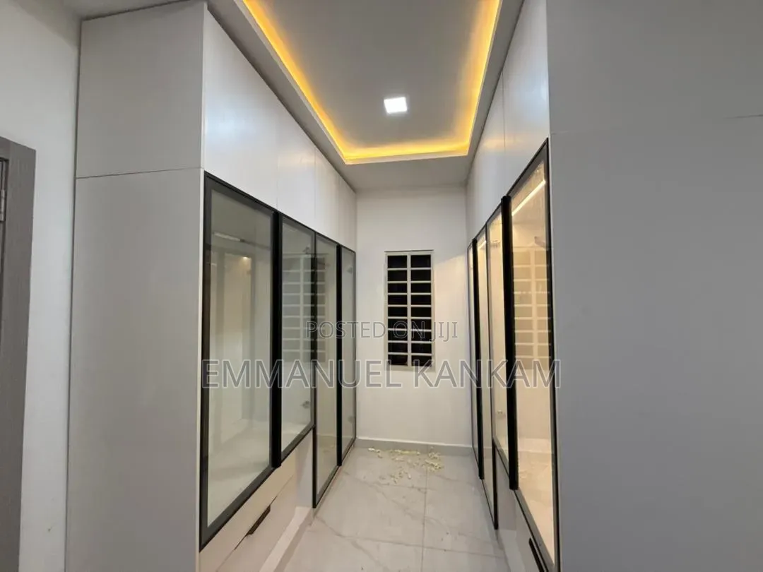 4bdrm House in Lashibi for sale