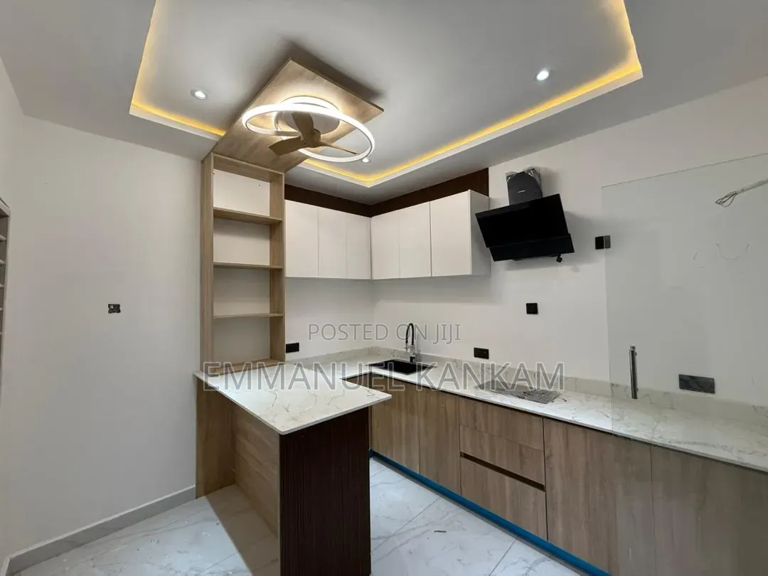 4bdrm House in Lashibi for sale