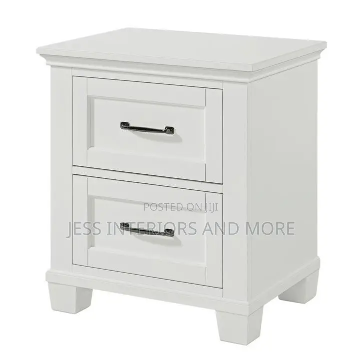 Nightstand(Rose)