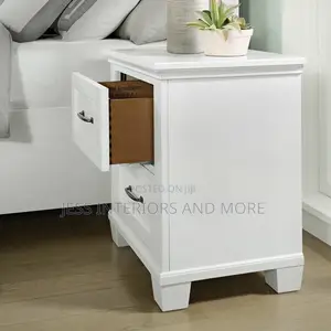 Nightstand(Rose)
