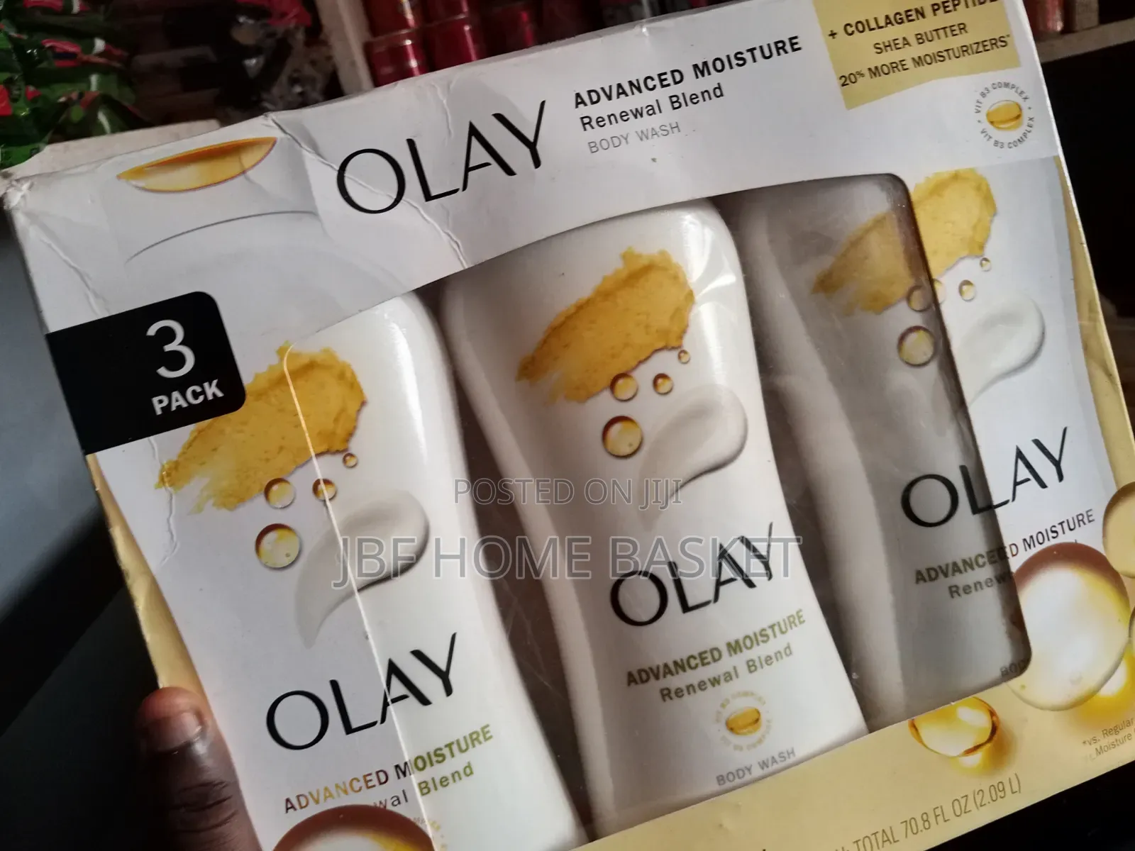 General Cosmetics