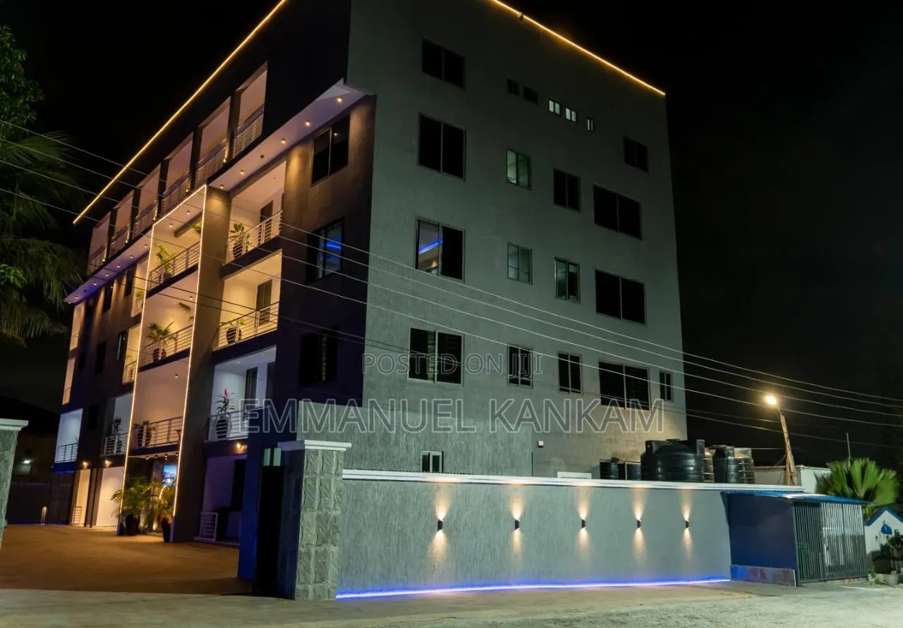 Furnished 2bdrm Apartment in Manet Junction for rent