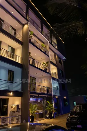 Furnished 2bdrm Apartment in Manet Junction for rent