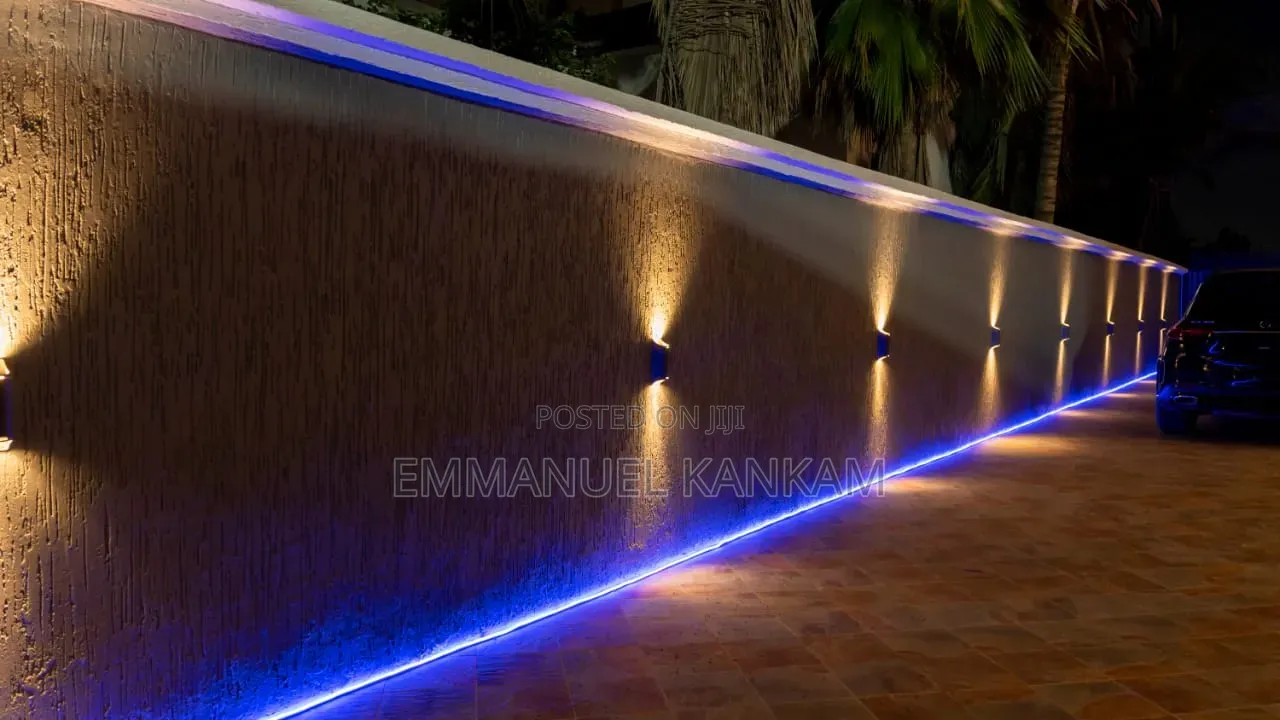Furnished 2bdrm Apartment in Manet Junction for rent