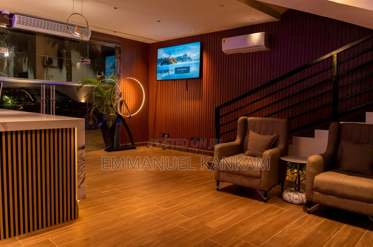 Furnished 2bdrm Apartment in Manet Junction for rent