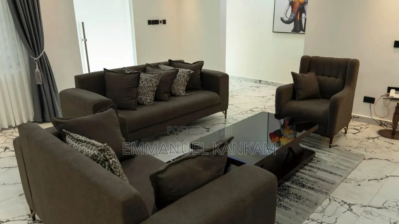 Furnished 2bdrm Apartment in Manet Junction for rent