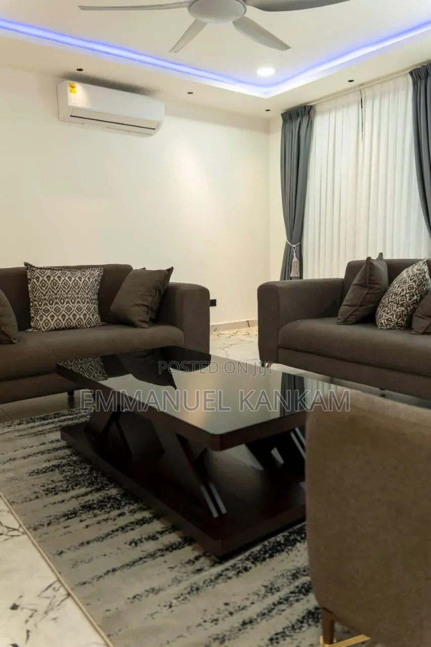 Furnished 2bdrm Apartment in Manet Junction for rent