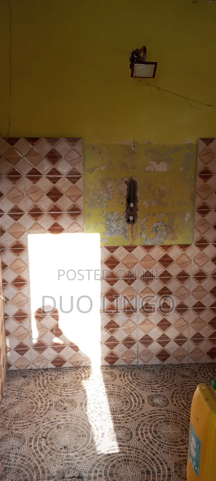 1bdrm Apartment in Palm Lands, Takoradi for rent