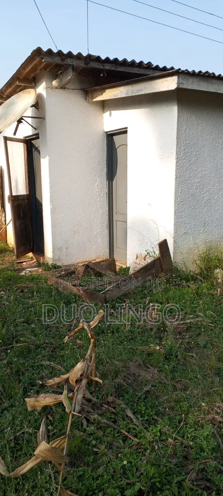 1bdrm Apartment in Palm Lands, Takoradi for rent