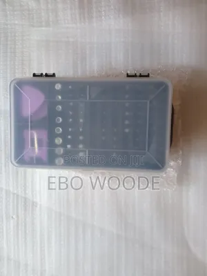 Precision Screwdriver Repair Tool Kit.