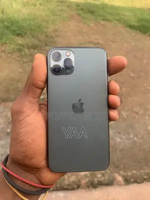 New Apple iPhone 11 Pro 64 GB Gray