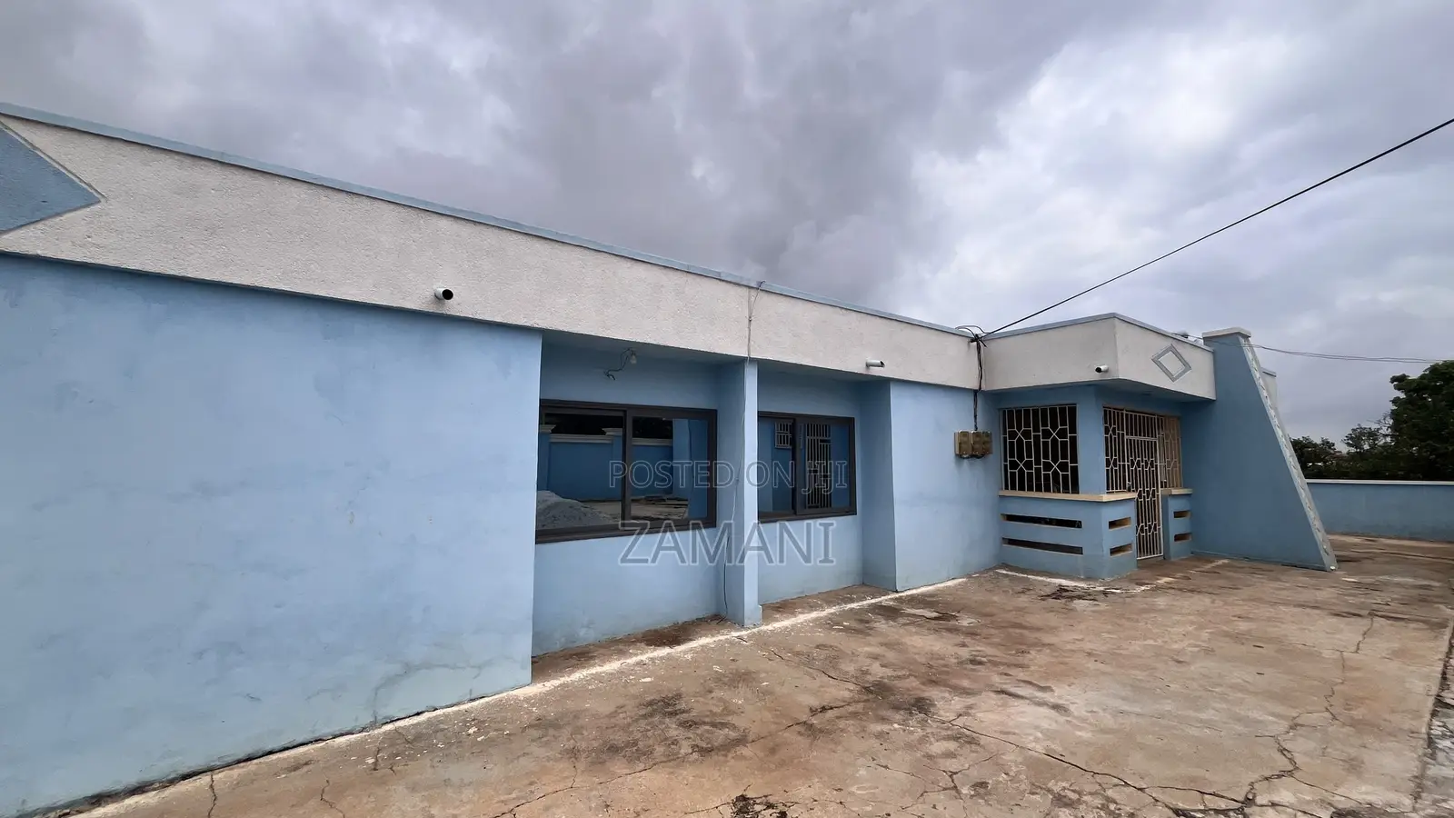 Furnished 1bdrm Apartment in Bohyen Ahenebronum, Kumasi Metropolitan