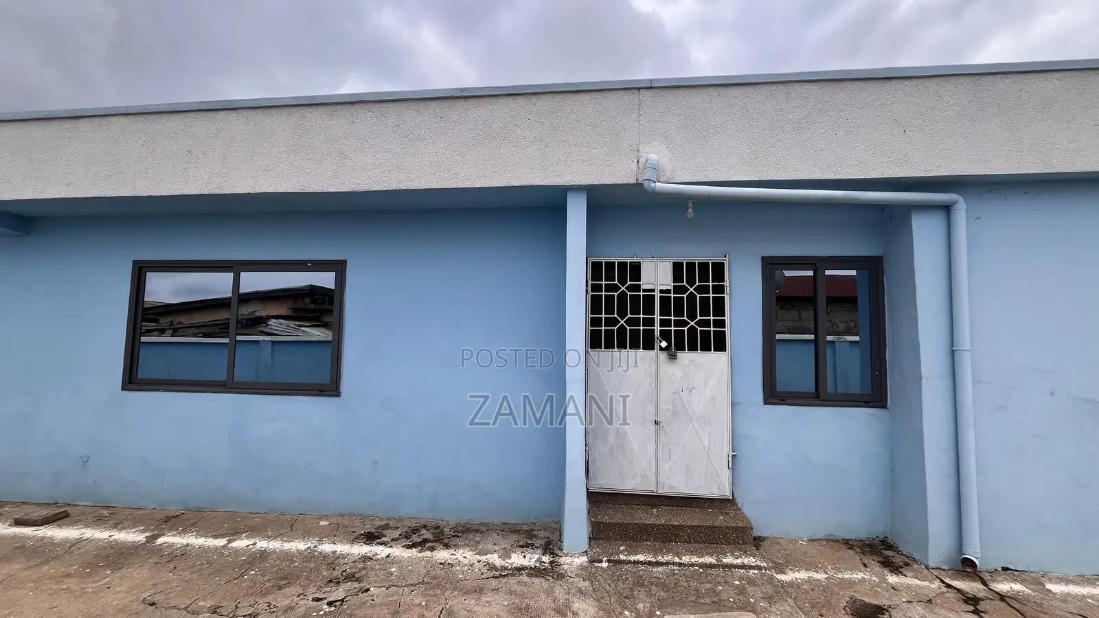 Furnished 1bdrm Apartment in Bohyen Ahenebronum, Kumasi Metropolitan