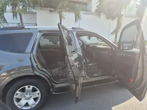 Kia Mohave 2016 Gray