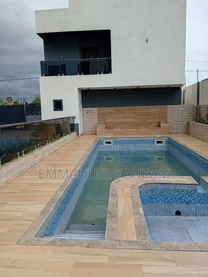 Furnished 1bdrm Apartment in Manet Junction for rent