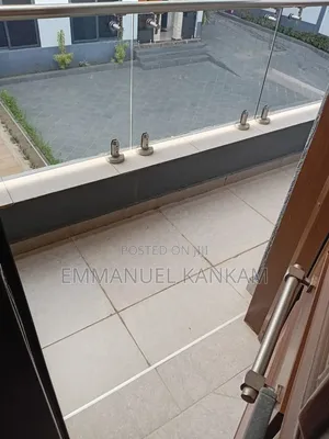 Furnished 1bdrm Apartment in Manet Junction for rent