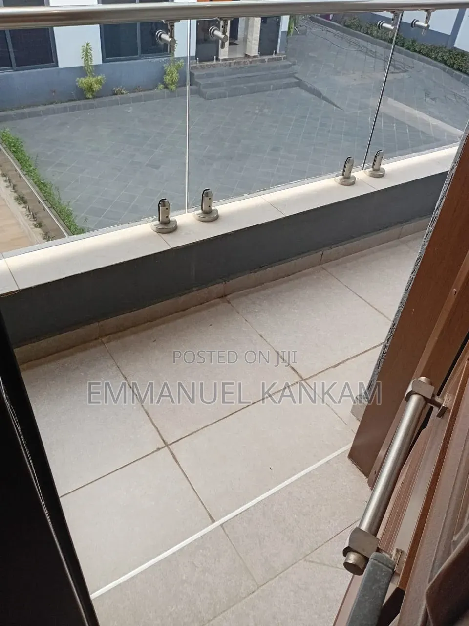 Furnished 1bdrm Apartment in Manet Junction for rent