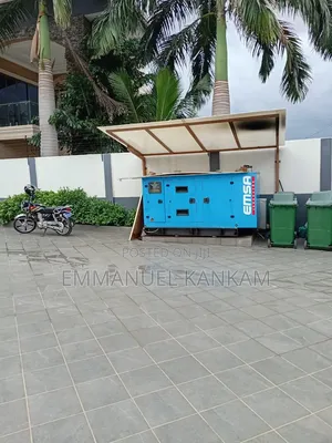 Furnished 1bdrm Apartment in Manet Junction for rent