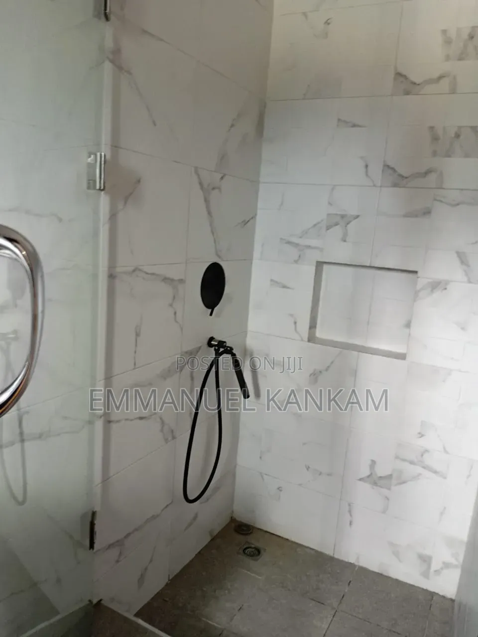 Furnished 1bdrm Apartment in Manet Junction for rent