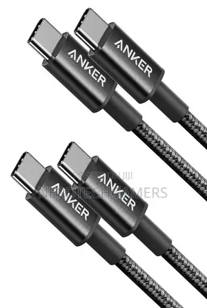 Anker USB-C to USB-C 240w Cable 3ft