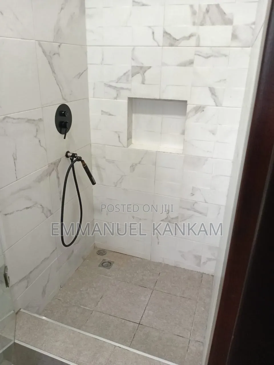 Furnished 1bdrm Apartment in Manet Junction for rent