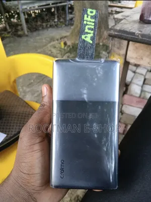 Oraimo PowerJet 501 50000mAh 85W Fast Charging Power Banks
