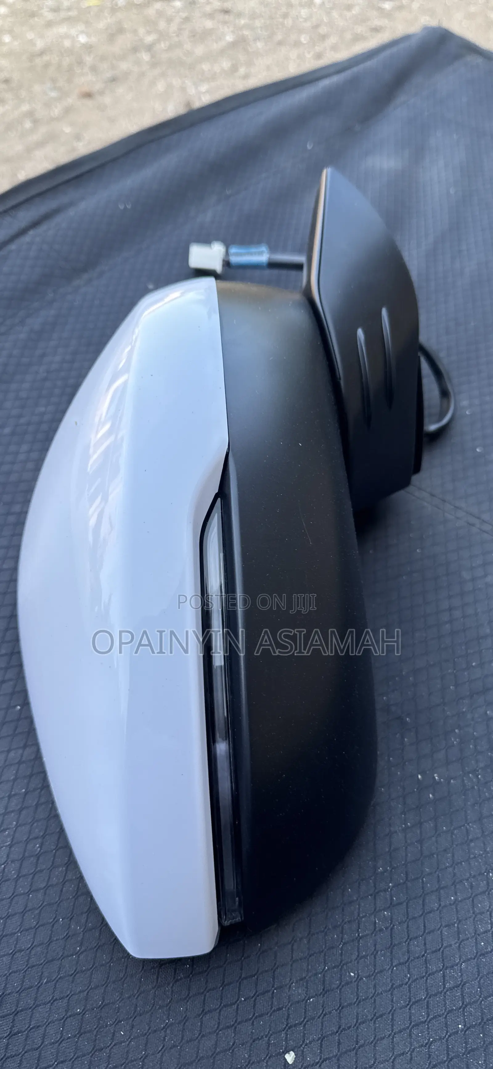 Honda Civic 2022 Driving With Lights Electric Folding