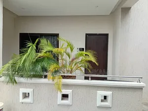 Furnished 2bdrm Apartment in Baatsona Total for rent