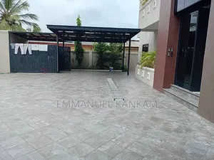 Furnished 2bdrm Apartment in Baatsona Total for rent