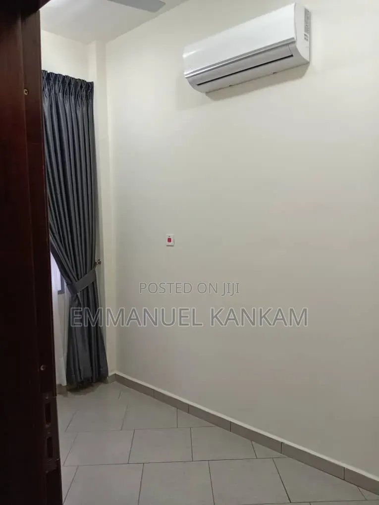 Furnished 2bdrm Apartment in Baatsona Total for rent