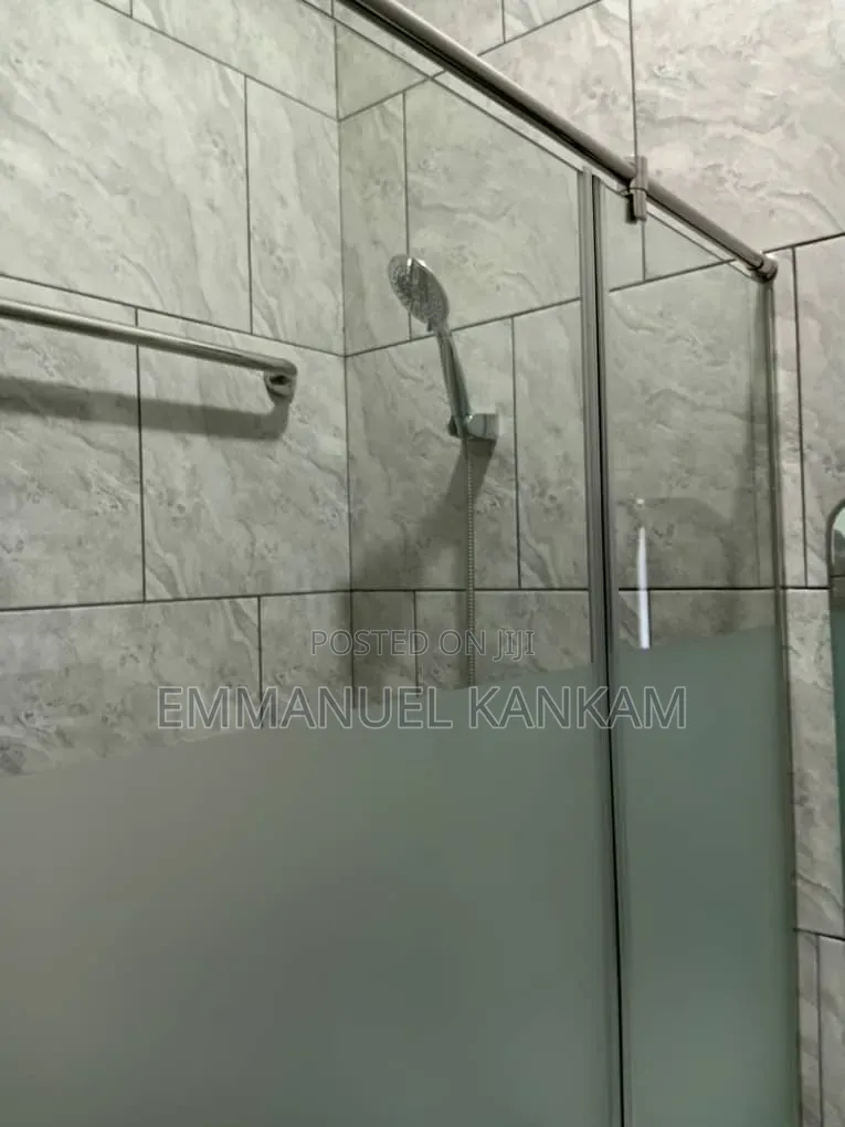 Furnished 2bdrm Apartment in Baatsona Total for rent