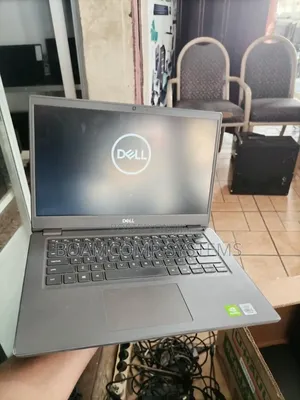 Laptop Dell Latitude 3410 8GB Intel Core i5 SSD 256GB