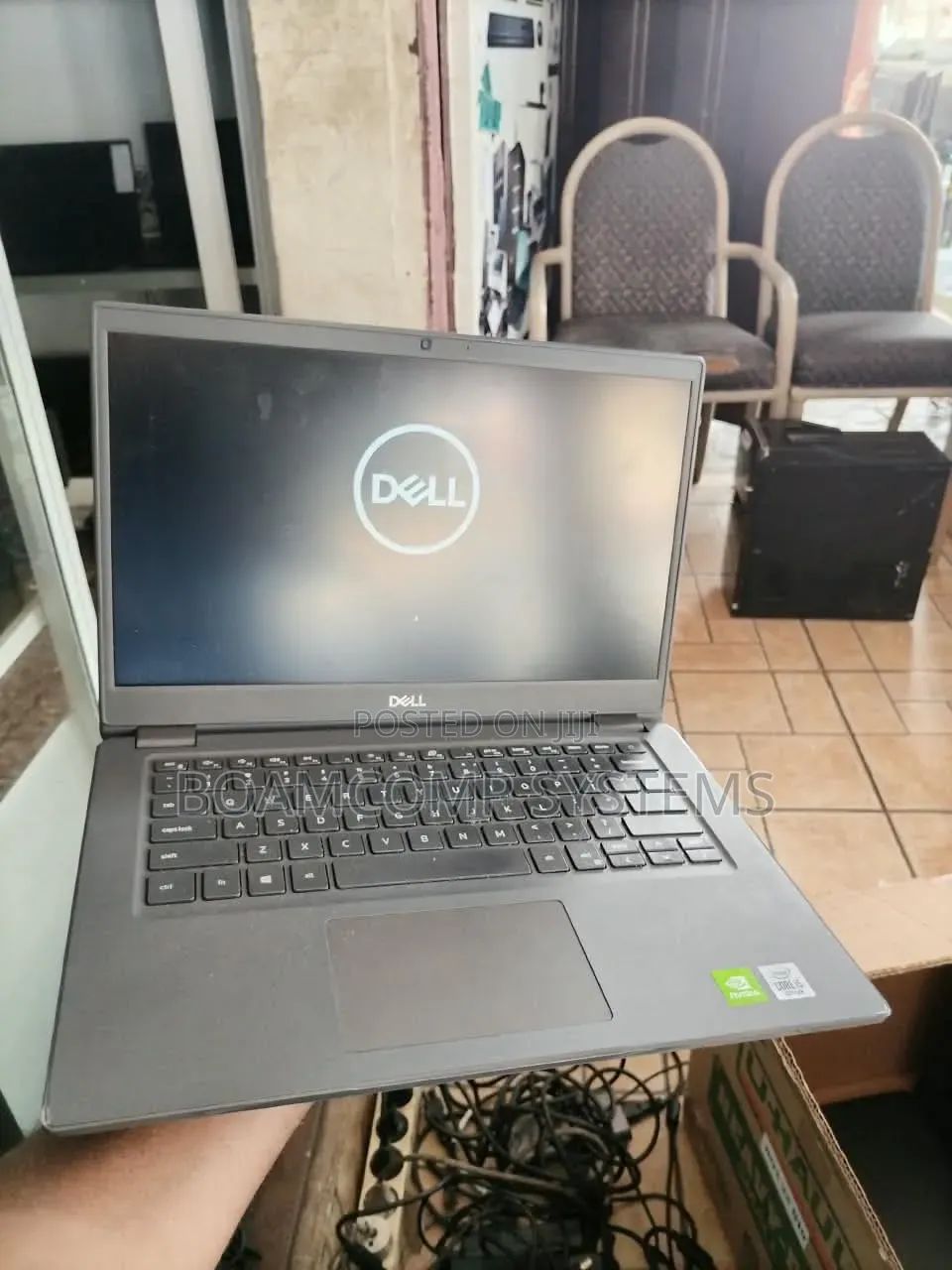 Laptop Dell Latitude 3410 8GB Intel Core i5 SSD 256GB