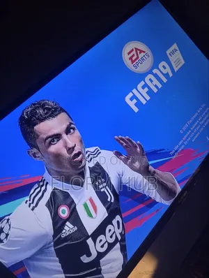 FIFA 19 Disc