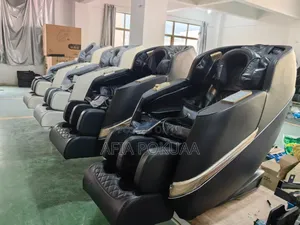 Massage Chair