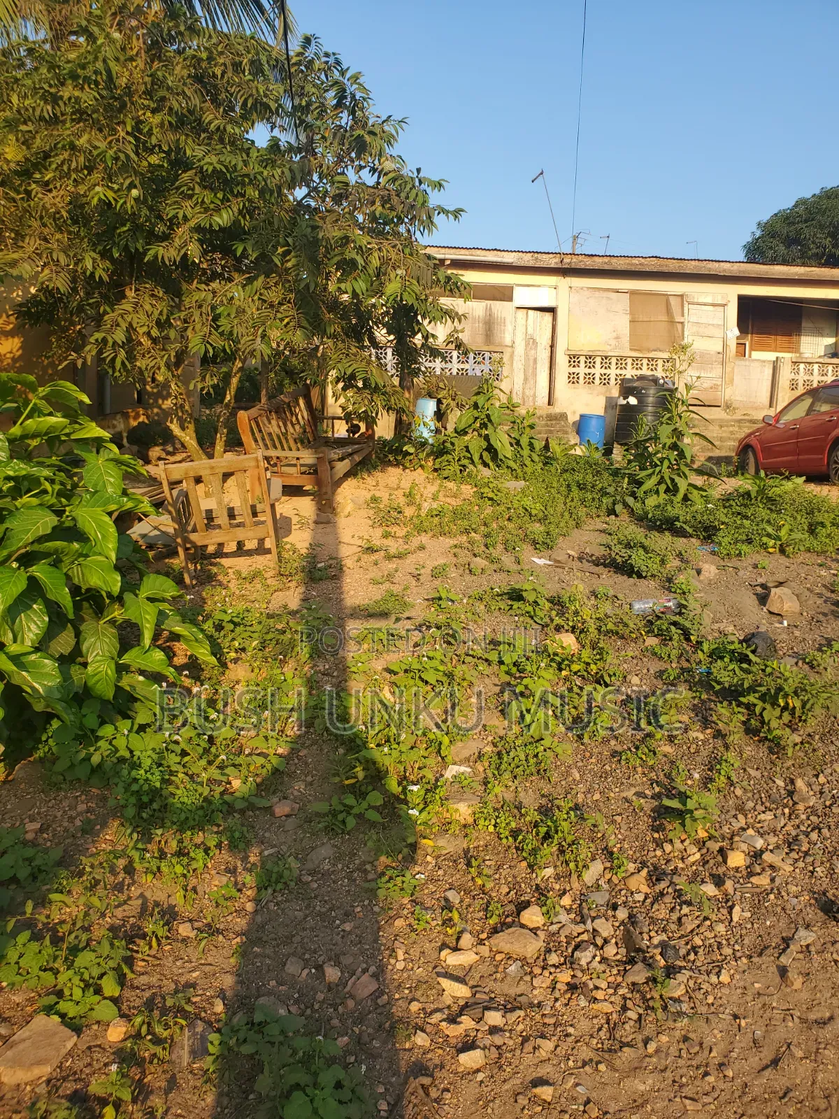 4 Chamber and Hall Self Contained