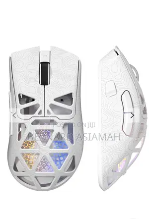 FURYCUBE G11 Ultra Lightweight Wireless Gaming Mouse