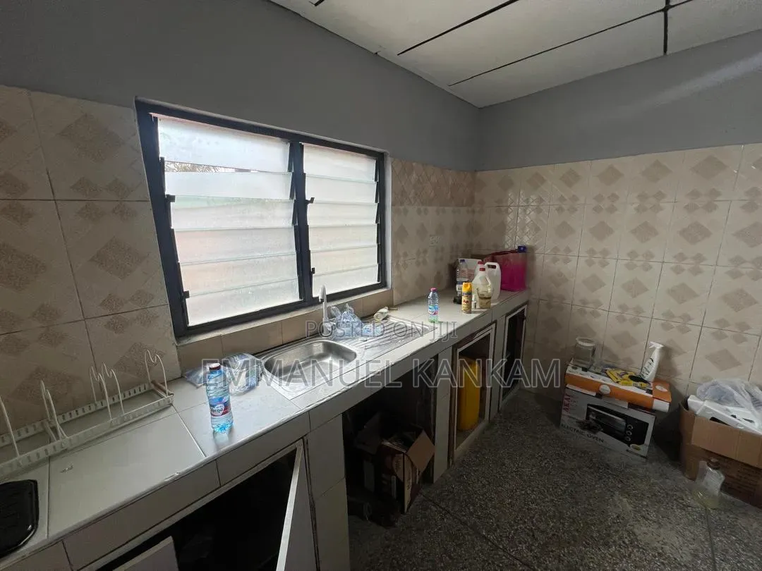 1bdrm Apartment in Tsui-Bleoo for rent