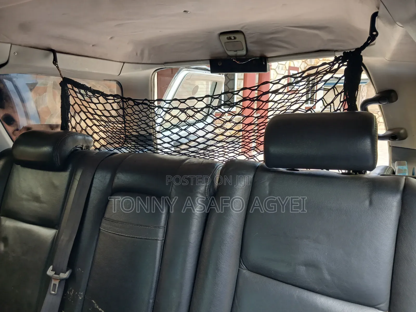 Tata Safari 2011 Silver