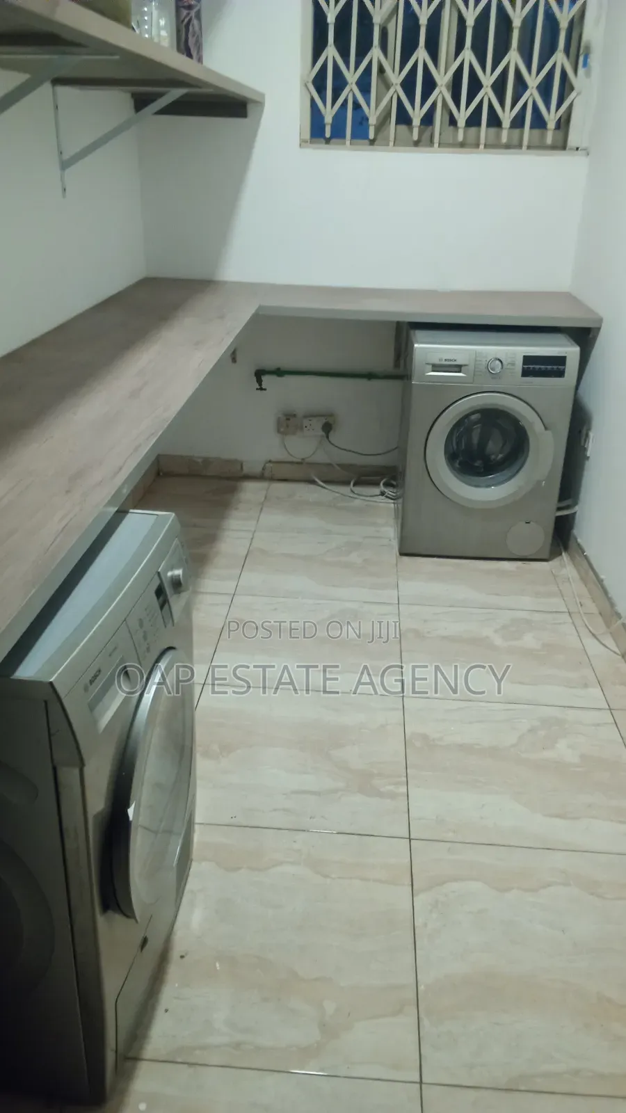 5bdrm House in Airport Residential for rent