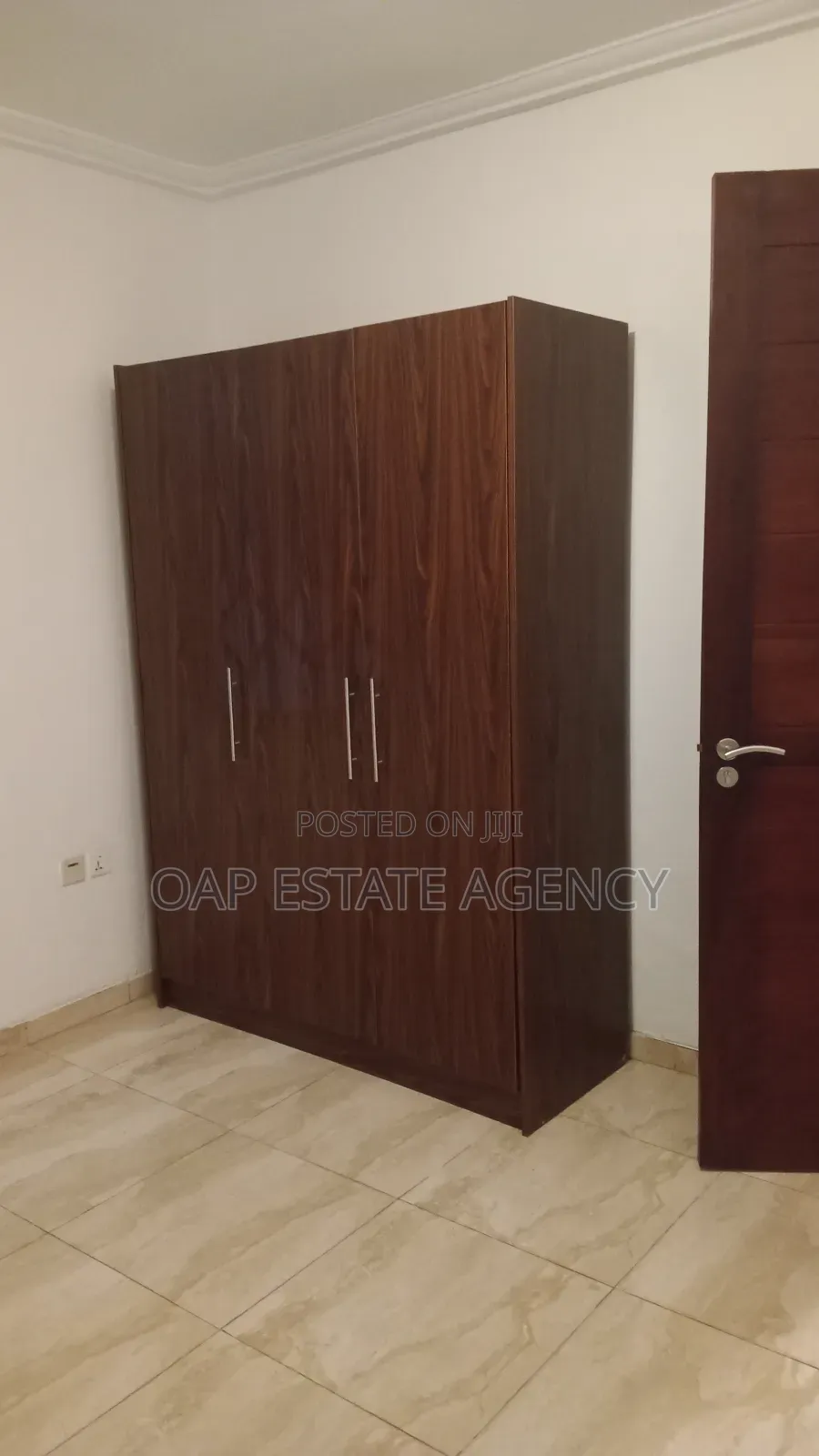 5bdrm House in Airport Residential for rent
